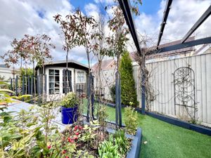 Garden- click for photo gallery